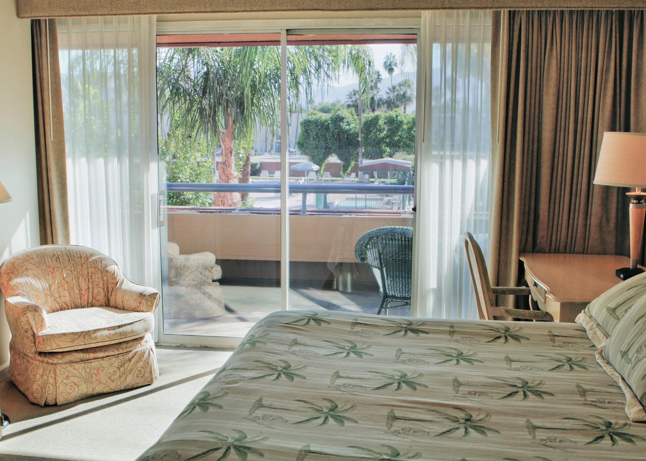 Marquis Villas Resort Palm Springs Room photo
